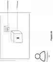 Fig. 03 - Generating a new frame using rendered content and non-rendered content from a previous perspective