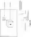 Fig. 07 - Generating a new frame using rendered content and non-rendered content from a previous perspective
