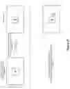Fig. 08 - Generating a new frame using rendered content and non-rendered content from a previous perspective