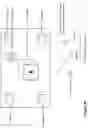 Fig. 23 - Generating a new frame using rendered content and non-rendered content from a previous perspective