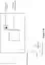 Fig. 35 - Generating a new frame using rendered content and non-rendered content from a previous perspective