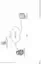 Fig. 02 - Augmented reality user interface including dual representation of physical location
