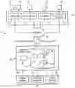 Fig. 01 - System and method for wagering based on the movement of financial markets