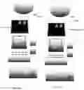 Fig. 19 - VARIABLE OPACITY REEL IN AN INTERACTIVE GAME