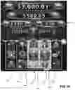 Fig. 11 - Electronic gaming machine and method for holding designated symbols during a wagering game and incrementally increasing a multiplier