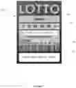 Fig. 03 - Geographical prize coding system for lottery draw games
