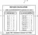 Fig. 01 - System and method for implementing a refund calculator in a game