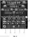 Fig. 09 - Electronic gaming machine and method for providing an award based upon a prize category and a prize sub-category