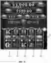 Fig. 10 - Electronic gaming machine and method for providing an award based upon a prize category and a prize sub-category