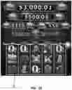 Fig. 11 - Electronic gaming machine and method for providing an award based upon a prize category and a prize sub-category