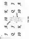 Fig. 15 - Software-based simulation of trigger symbol movement