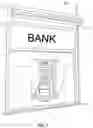 Fig. 08 - Systems and methods for providing automatic teller machine security