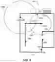 Fig. 05 - Emergency lighting system with autonomous egress mapping