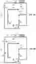 Fig. 08 - Emergency lighting system with autonomous egress mapping