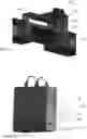 Fig. 14 - Mobile valuables transport system