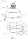 Fig. 02 - Security camera with adaptable hood
