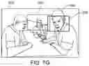 Fig. 12 - Controlling electronic device alerts by operating head mounted display