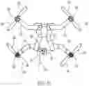 Fig. 35 - Active shooter response drone
