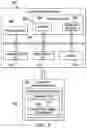 Fig. 08 - Aircraft communications system with an operational digital twin