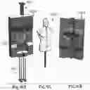Fig. 31 - Tactical target mobile device