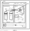 Fig. 25 - System and method for teaching curriculum as an educational game