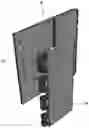 Fig. 01 - Modular visual indicator display device
