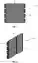Fig. 02 - Modular visual indicator display device