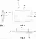 Fig. 05 - Modular visual indicator display device
