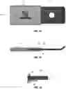 Fig. 09 - Modular visual indicator display device