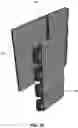 Fig. 11 - Modular visual indicator display device
