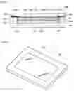 Fig. 02 - COVER MEMBER AND DISPLAY DEVICE