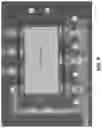 Fig. 11 - Redundant pixel layouts