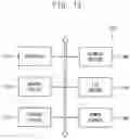 Fig. 17 - Display device performing a sensing operation with a sensing pulse