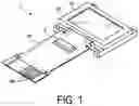 Fig. 02 - Light-emitting device and electronic apparatus