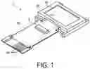 Fig. 02 - Light-emitting device and electronic apparatus