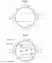 Fig. 06 - Driving circuit for non-rectangular display unit