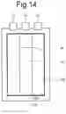 Fig. 09 - Driving circuit for non-rectangular display unit