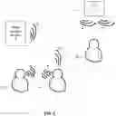 Fig. 03 - Masking open space noise using sound and corresponding visual