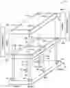 Fig. 01 - Integrated assemblies comprising supplemental sense-amplifier-circuitry for refresh