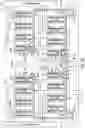 Fig. 11 - Integrated assemblies comprising supplemental sense-amplifier-circuitry for refresh