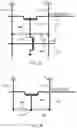 Fig. 03 - Resistive address decoder and virtually addressed memory