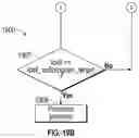 Fig. 19 - Adjustable current sink to draw compensation current from high voltage generation circuitry during programming operation of analog neural memory in deep learning artificial neural network