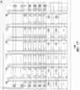 Fig. 37 - Memory device including multiple select gates and different bias conditions