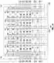 Fig. 41 - Memory device including multiple select gates and different bias conditions