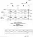 Fig. 05 - BIAS SCHEME FOR WORD PROGRAMMING IN NON-VOLATILE MEMORY AND INHIBIT DISTURB REDUCTION