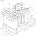 Fig. 02 - Drum core and wire coil component