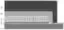 Fig. 01 - Ferroelectric enhanced solar cell and preparation method thereof