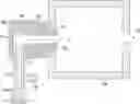 Fig. 01 - Ion source thermal gas bushing