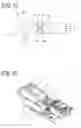 Fig. 08 - Sample carrier and electron microscope