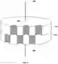 Fig. 04 - Etch process with rotatable shower head